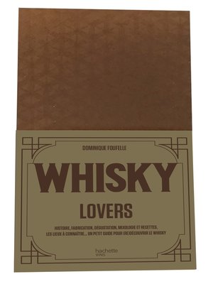cover image of Whisky lovers